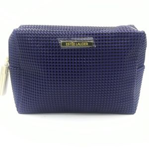 Estee Lauder makeup cosmetic bag